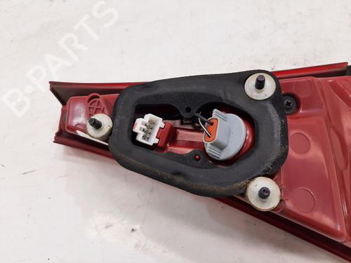 Right tailgate light HYUNDAI i20 III (BC3, BI3) 1.0 T-GDI | BP37666603C80 - Image 4