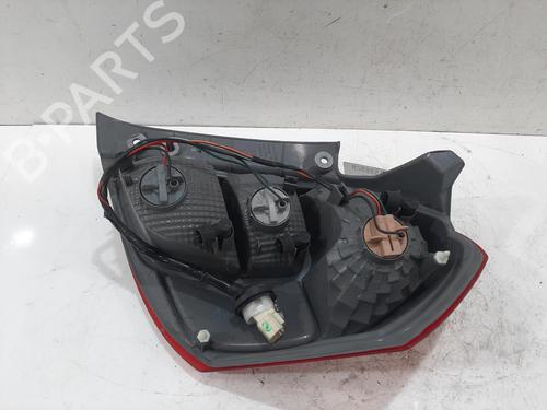 Venstre baglygte SUZUKI CELERIO (LF) 1.0 (AVK310) | BP31208926C34 