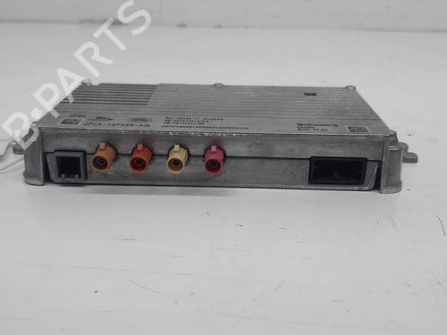 Control unit LAND ROVER RANGE ROVER IV (L405) 4.4 SDV8 4x4 | BP26868365M11 
