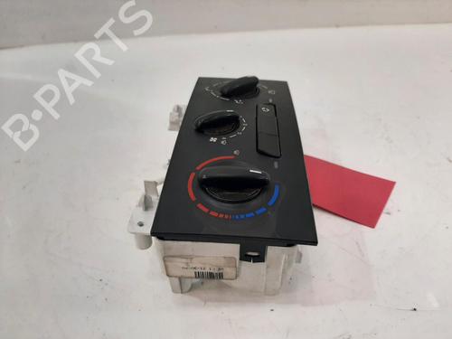 Climate control PEUGEOT PARTNER Box Body/MPV 1.6 HDi / BlueHDi 75 | BP26844057I5 