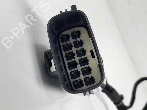 Udvendigt håndtag JAGUAR I-PACE (X590) EV400 AWD | BP26808753C122 