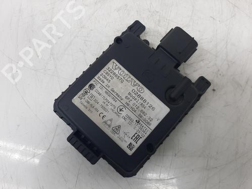 Øvrige styreenhet VOLVO XC40 (536) T5 Plug-in Hybrid (262 hp) 31315633