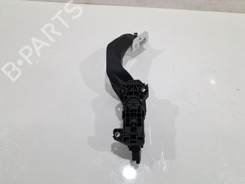 Pedal PEUGEOT 208 II (UB_, UP_, UW_, UJ_) 1.2 Hybrid 100 | BP32193261I4