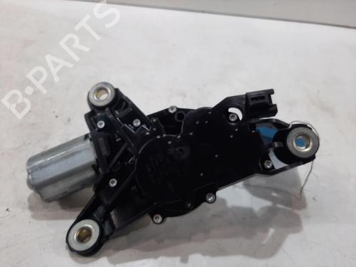 Rear wiper motor MITSUBISHI COLT VI (Z3_A, Z2_A) 1.3 (Z21A) | BP29471772M102 