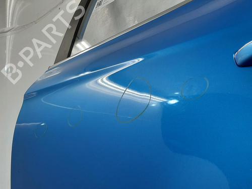 Dør venstre bagtil MG MG ZS SUV (AZS1) 1.5 VTi | BP32193606C4