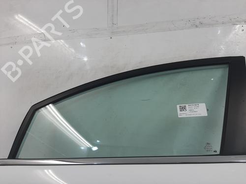 Left front door FORD FIESTA VI (CB1, CCN) 1.0 EcoBoost | BP29061239C2 