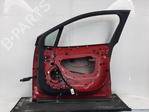 Right front door JAGUAR I-PACE (X590) EV400 AWD | BP26804298C3