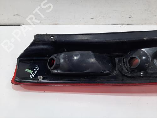 Right taillight FORD FIESTA V (JH_, JD_) 1.25 16V | BP29809476C35