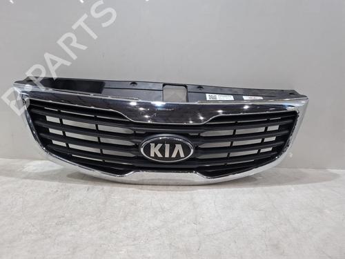 Used Grille Grille KIA SPORTAGE III (SL) 2.0 CRDi AWD (136 hp) 39694607 39694607