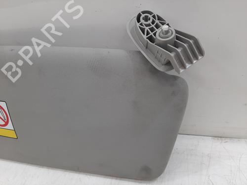 Left sun visor NISSAN PRIMASTAR Van (X82) 2.0 dCi 130 | BP39477350I1 - Image 5