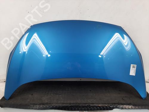 Panser FORD KA (RU8) 1.2 (69 hp) 31751476