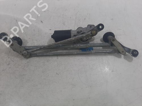 Front wiper motor NISSAN NV200 Van 1.5 dCi 85 (M20, M20N, M20M) | BP26844780M29 