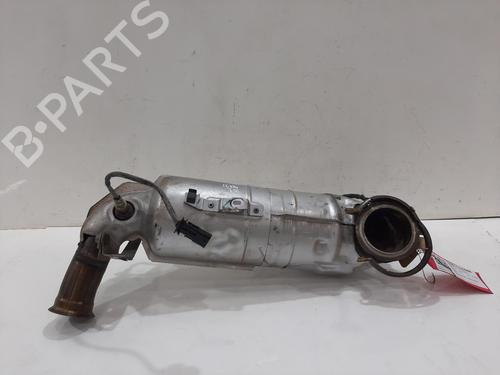 Used Catalyst PEUGEOT 208 II (UB_, UP_, UW_, UJ_) 1.2 PureTech 100 (101 hp) 29603624