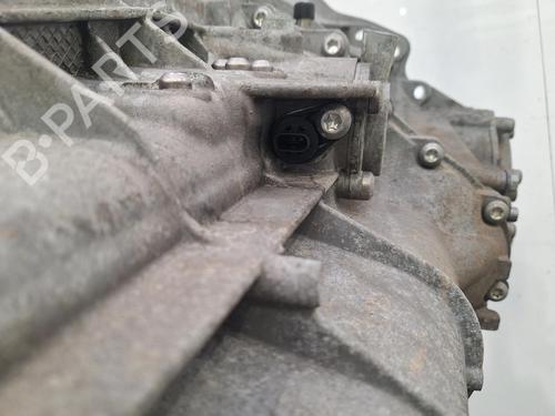 Gearkasse AUDI A4 B8 Avant (8K5) 2.0 TDI | BP29810009M3