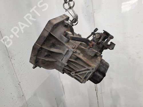 Gearbox SUZUKI SPLASH (EX) 1.0 (A5B310) | BP26751362M3 