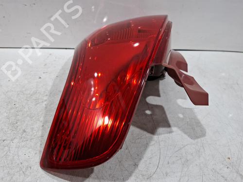 Right taillight SUZUKI SWIFT III (MZ, EZ) 1.3 (RS413, ZC11S) | BP40040382C35 - Image 4
