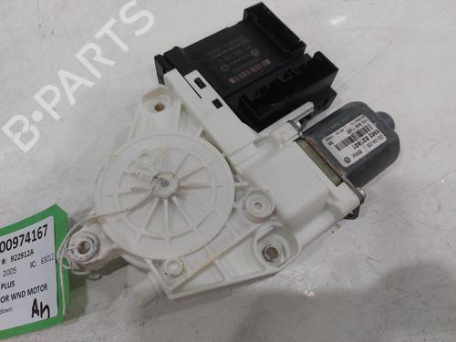 Front left window mechanism VW GOLF PLUS V (5M1, 521) 1.9 TDI | BP26862182C22 