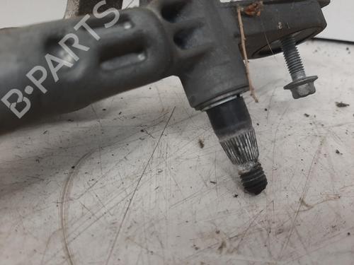 Front wiper motor FORD C-MAX (DM2) 1.8 | BP26766406M29 