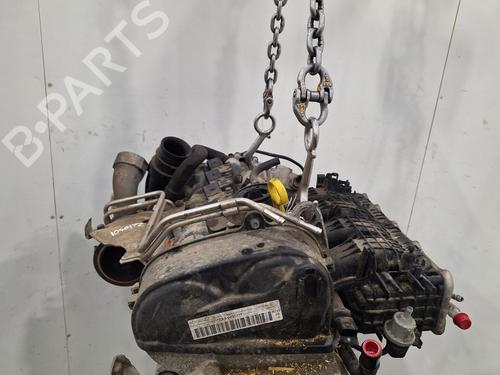 Engine VW GOLF VII (5G1, BQ1, BE1, BE2) 1.4 TSI | BP31879529M1