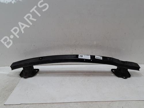 Used Rear bumper reinforcement Rear bumper reinforcement 37019324 37019324