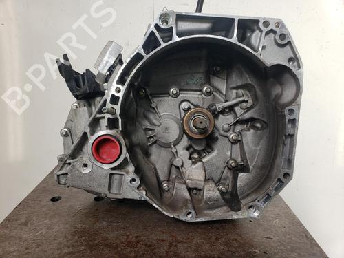 Used Gearbox DACIA SANDERO II TCe 90 (B8M1, B8MA, B8AC) (90 hp) 26871521