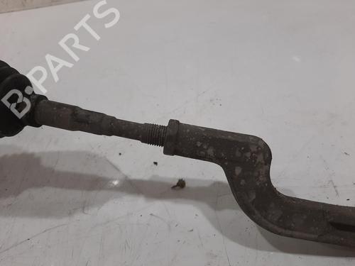 Steering rack MERCEDES-BENZ A-CLASS (W176) A 180 CDI / d (176.012) | BP32756755M22 - Image 3