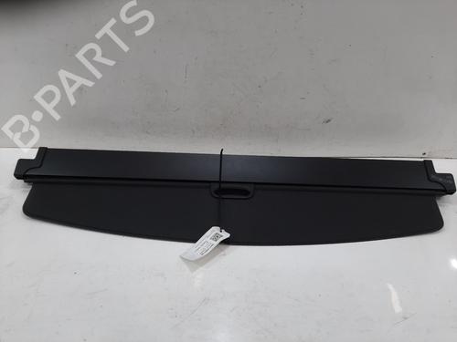 Hoedenplank BMW X3 (F25) xDrive 20 d (190 hp) 31286000