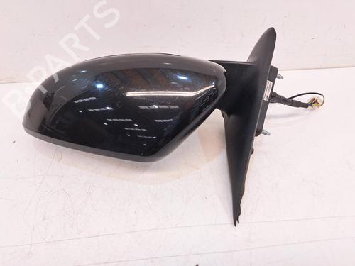 Left mirror NISSAN JUKE (F15) 1.5 dCi | BP28138163C26 