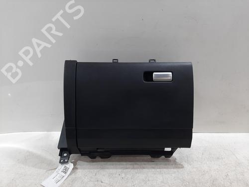 Hanskerom Hanskerom MAZDA 3 Saloon (BP_) 2.0 SKYACTIV-X M Hybrid (BP2S) (179 hp) 34339011 34339011