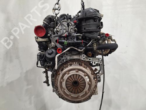 Motore FORD TRANSIT CONNECT V408 Box Body/MPV 1.5 TDCi (101 hp) 31751084