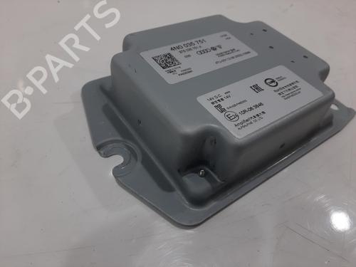Engine control unit (ECU) AUDI A6 C8 Avant (4A5) 50 TFSi e quattro | BP37443291M57 - Image 3