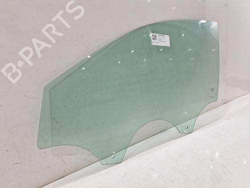 Front left door window SKODA KAROQ (NU7, ND7) 1.0 TSI | BP26842954C18 