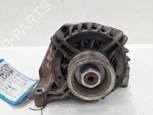 Used Alternator FIAT 500 (312_) 1.2 (312AXA1A) (69 hp) 26841855