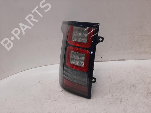 Fanale posteriore sinistro Fanale posteriore sinistro LAND ROVER RANGE ROVER IV (L405) 4.4 SDV8 4x4 (340 hp) 37465170 37465170