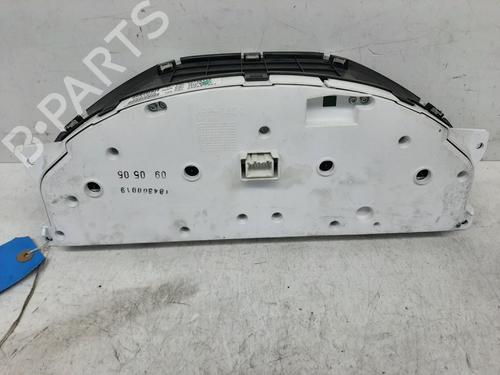 Instrument cluster VOLVO XC70 I Cross Country (295) D5 XC AWD | BP26825699C47 