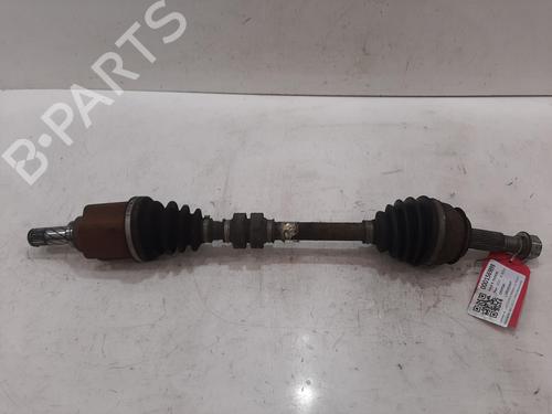 Andere für NISSAN QASHQAI II (J11, J11_) 1.2 DIG-T (115 hp) 30789023