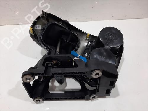 Gear lever TOYOTA AYGO (_B4_) 1.0 (KGB40) | BP37157962M90 - Image 6