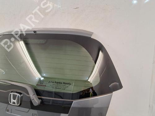 Tailgate HONDA JAZZ III (GE_, GG_, GP_, ZA_) 1.3 i (GE6, GG3, GG6) | BP29496859C6 