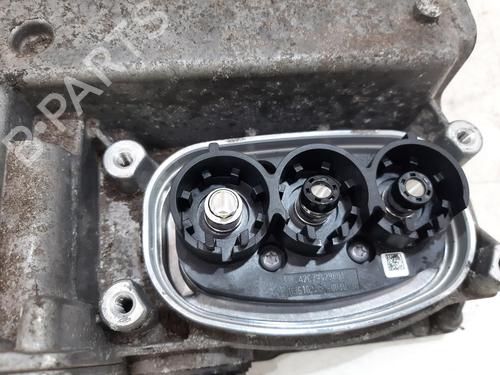 Inverter/Converter JAGUAR I-PACE (X590) EV400 AWD | BP30829368M119 