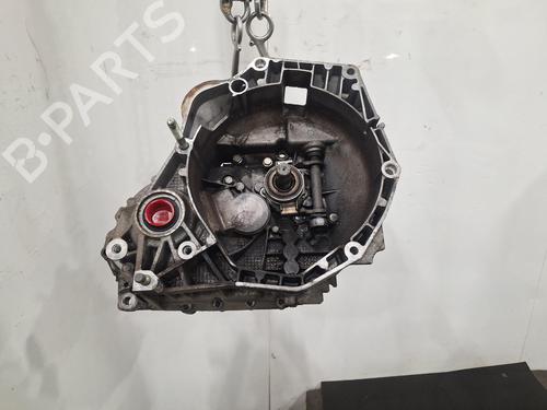Used Gearbox FIAT DOBLO Platform/Chassis (263_) 1.3 D Multijet (90 hp) 32422954
