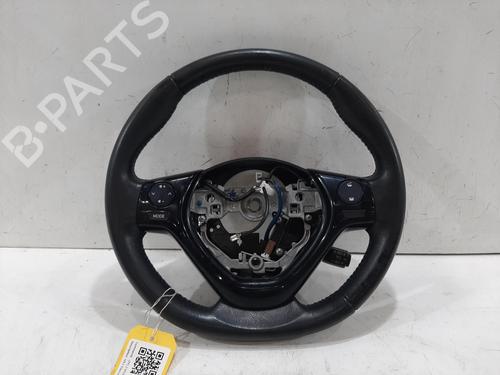 Used Steering wheel TOYOTA AYGO (_B4_) 1.0 (KGB40) (69 hp) 31650082