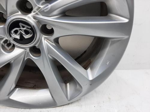 Rim INFINITI Q30 1.5 D | BP27344511C45 