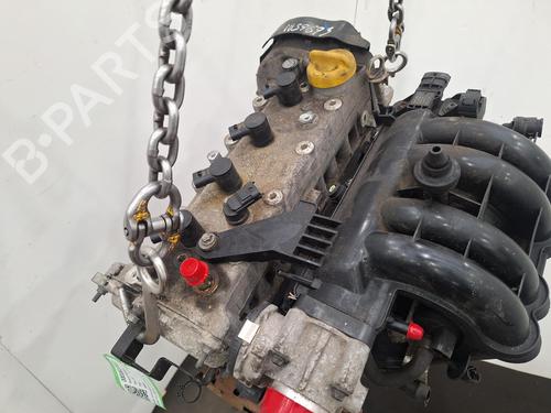 Engine FIAT TIPO Hatchback (356_, 357_) 1.4 (356HXA1B, 357) | BP31769513M1 