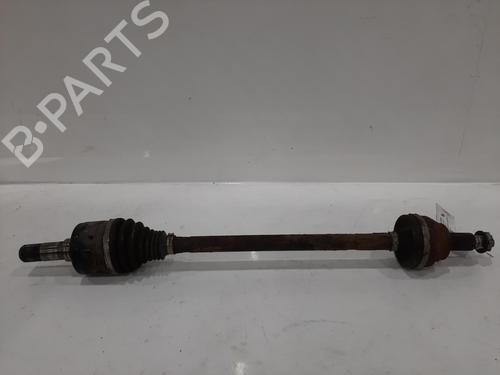 Ander LAND ROVER RANGE ROVER SPORT II (L494) 4.4 SDV8 4x4 (340 hp) 26826447