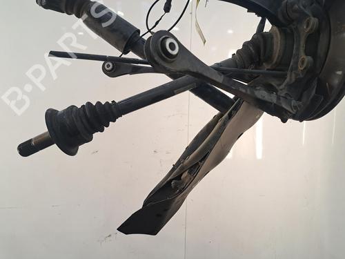 Left rear suspension arm BMW 4 Gran Coupe (F36) 440 i | BP26816860M14 