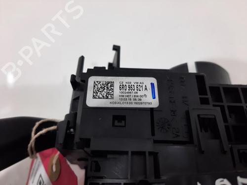 Switch SKODA ROOMSTER (5J7) 1.2 TSI | BP37540122I30 - Image 2