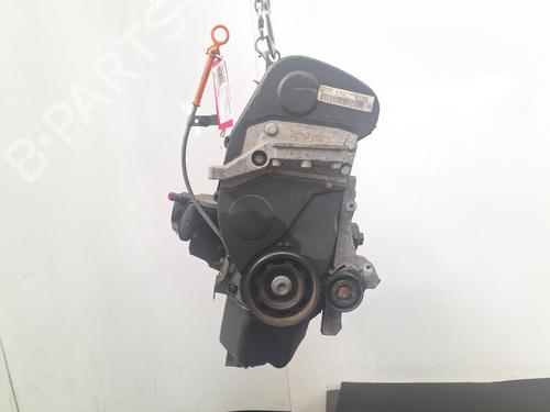 Used Engine Engine SEAT IBIZA IV (6J5, 6P1) 1.4 (85 hp) 33699460 33699460