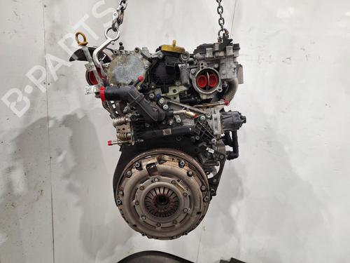 Engine FIAT 500X (334_) 1.6 D Multijet (334AXA1B, 334AXA11) | BP32852052M1 - Image 5