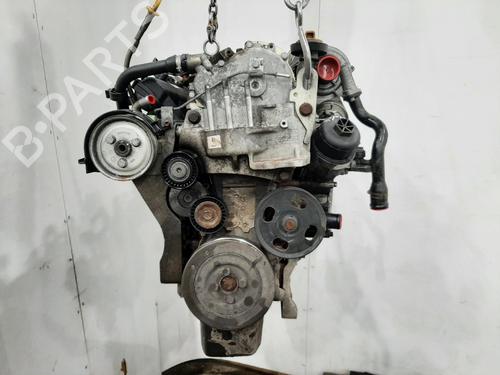 Moteur FIAT QUBO (225_) 1.3 D Multijet (225CXB1A, 225AXB1A, 225CXB11, 225AXB11,... (75 hp) 26860612