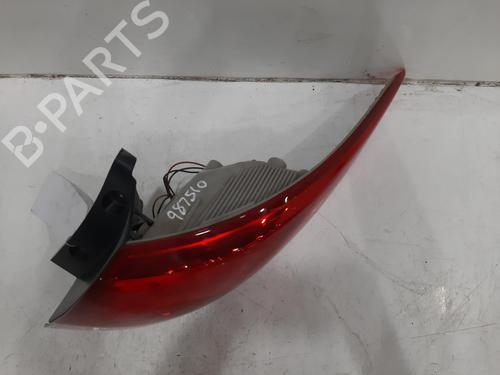 Right taillight HYUNDAI ix35 (LM, EL, ELH) 1.7 CRDi | BP26826578C35 